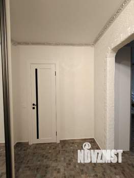 Студия квартира, вторичка, 58м2, 7/7 этаж