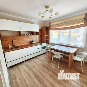 2-к квартира, вторичка, 57м2, 5/5 этаж