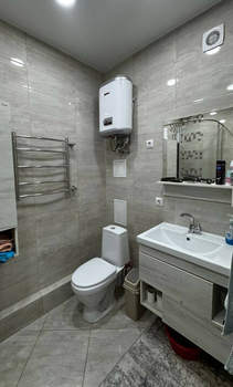 2-к квартира, вторичка, 73м2, 16/17 этаж