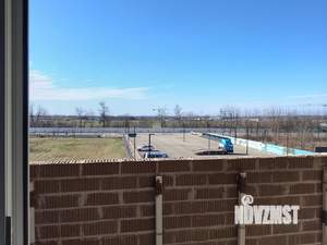 1-к квартира, вторичка, 38м2, 3/19 этаж