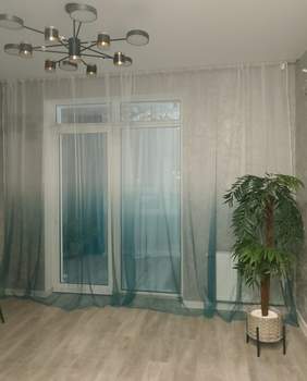Студия квартира, вторичка, 27м2, 2/16 этаж