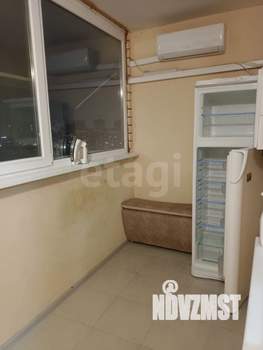 1-к квартира, вторичка, 47м2, 12/21 этаж