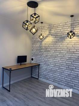 2-к квартира, вторичка, 32м2, 14/16 этаж