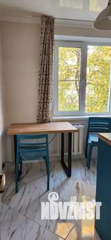 2-к квартира, вторичка, 48м2, 3/5 этаж