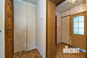 2-к квартира, вторичка, 56м2, 10/12 этаж