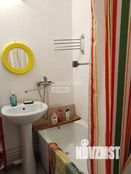2-к квартира, вторичка, 57м2, 7/16 этаж