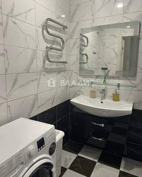 2-к квартира, вторичка, 75м2, 2/17 этаж