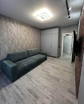 1-к квартира, вторичка, 45м2, 9/17 этаж