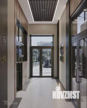 1-к квартира, вторичка, 43м2, 12/18 этаж