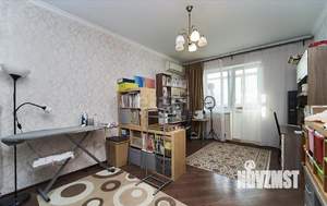 3-к квартира, вторичка, 112м2, 9/17 этаж