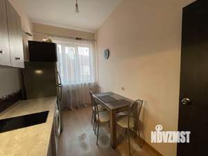 1-к квартира, вторичка, 29м2, 6/6 этаж