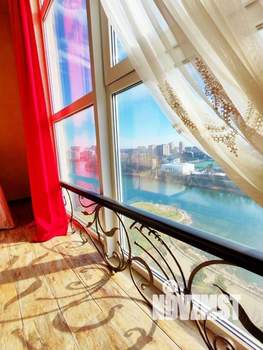 1-к квартира, вторичка, 60м2, 13/23 этаж