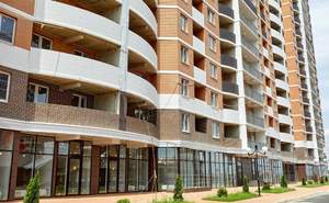 3-к квартира, вторичка, 73м2, 2/17 этаж