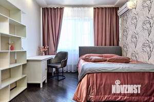 2-к квартира, вторичка, 75м2, 3/17 этаж