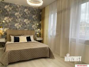 2-к квартира, вторичка, 62м2, 11/14 этаж