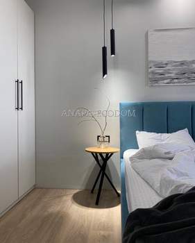 1-к квартира, вторичка, 36м2, 24/25 этаж