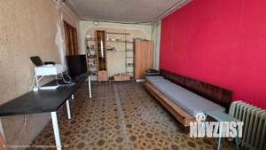 2-к квартира, вторичка, 52м2, 6/9 этаж