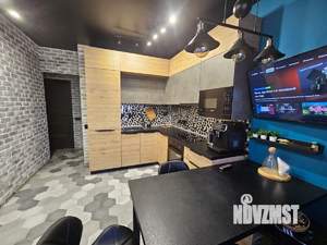 2-к квартира, вторичка, 55м2, 14/24 этаж