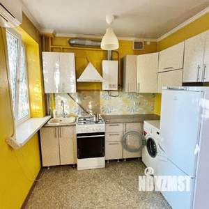 2-к квартира, вторичка, 40м2, 2/5 этаж