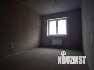 1-к квартира, вторичка, 38м2, 4/12 этаж