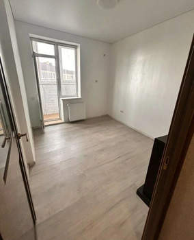 1-к квартира, вторичка, 32м2, 24/24 этаж