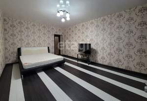 3-к квартира, вторичка, 113м2, 3/4 этаж