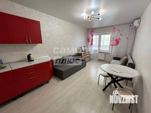 Студия квартира, вторичка, 25м2, 8/16 этаж