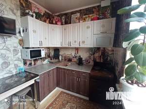 1-к квартира, вторичка, 43м2, 4/5 этаж