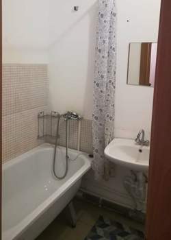 1-к квартира, вторичка, 36м2, 1/16 этаж