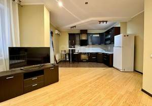 1-к квартира, вторичка, 45м2, 16/16 этаж