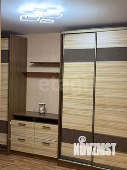 1-к квартира, вторичка, 38м2, 14/16 этаж