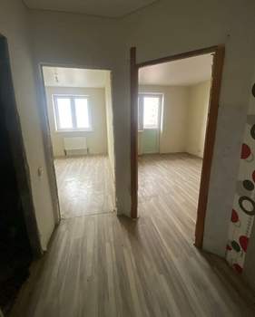 1-к квартира, вторичка, 32м2, 7/11 этаж