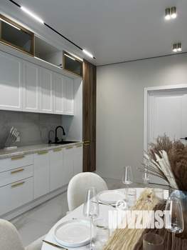 2-к квартира, вторичка, 51м2, 11/23 этаж