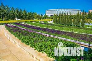 1-к квартира, вторичка, 36м2, 11/18 этаж