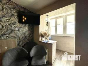 1-к квартира, вторичка, 45м2, 17/17 этаж