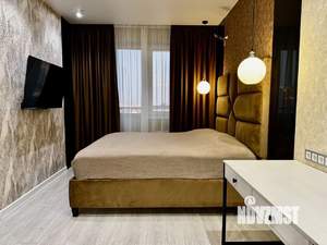 1-к квартира, вторичка, 48м2, 19/26 этаж