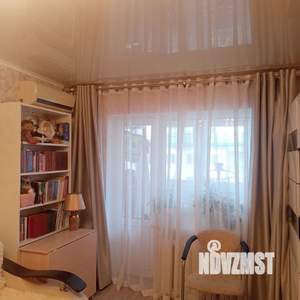 2-к квартира, вторичка, 43м2, 5/5 этаж