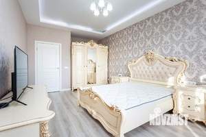 1-к квартира, вторичка, 57м2, 16/16 этаж