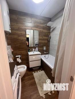 Студия квартира, вторичка, 45м2, 8/12 этаж