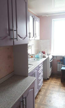 2-к квартира, вторичка, 48м2, 6/9 этаж