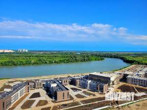 3-к квартира, вторичка, 87м2, 22/24 этаж