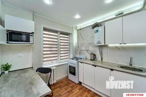 1-к квартира, вторичка, 30м2, 2/5 этаж