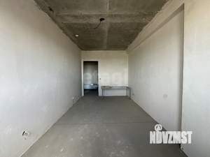 1-к квартира, вторичка, 36м2, 16/16 этаж