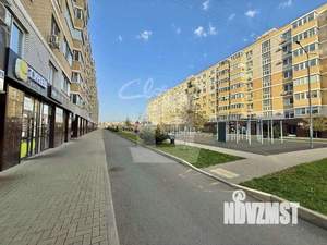 2-к квартира, вторичка, 53м2, 3/9 этаж