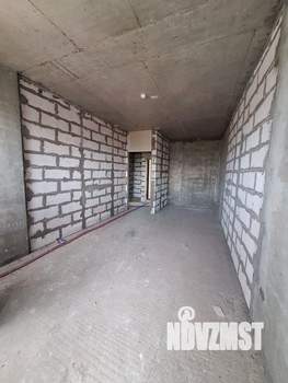 1-к квартира, сданный дом, 42м2, 11/22 этаж