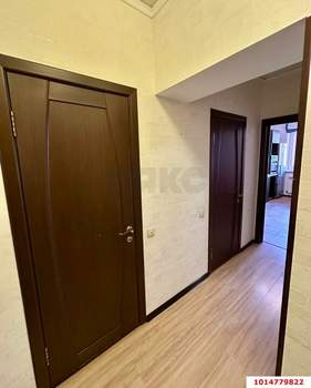 1-к квартира, вторичка, 45м2, 3/5 этаж