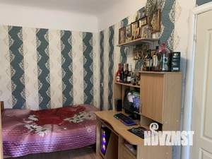 3-к квартира, вторичка, 55м2, 5/5 этаж