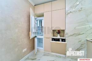 3-к квартира, вторичка, 59м2, 15/16 этаж