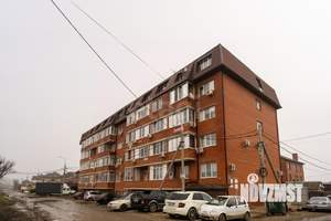 Студия квартира, вторичка, 22м2, 2/6 этаж