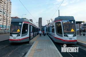 1-к квартира, вторичка, 36м2, 2/17 этаж